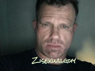 Zisexualguy