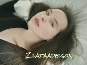 Zlataadelson