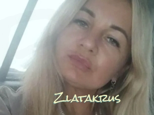 Zlatakrus