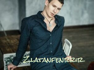 Zlatanfenrrir