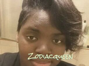Zodiacqueen