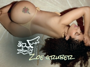 Zoe_gruber