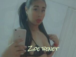 Zoe_benet