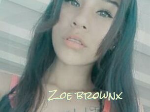 Zoe_brownx