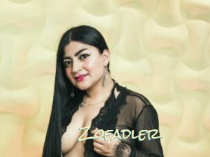 Zoeadler