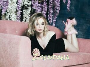 Zoeaidana