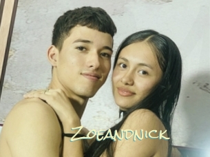 Zoeandnick