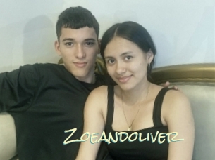 Zoeandoliver