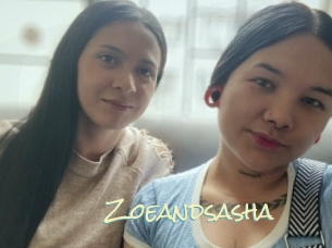 Zoeandsasha