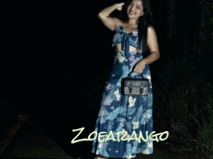Zoearango