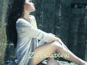 Zoebaldwin