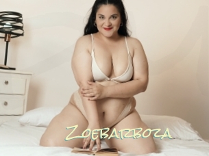 Zoebarboza