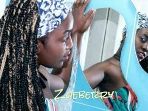 Zoeberry
