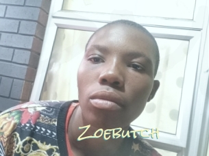 zoebutch Porn Monkey Cash