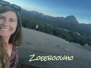 Zoeeboowho