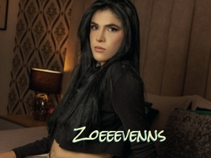 Zoeeevenns