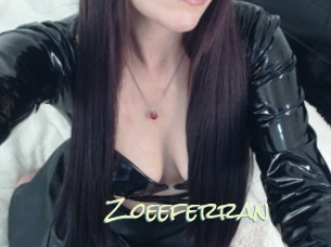 Zoeeferran