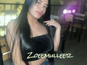 zoeemulleer Porn Monkey Cash