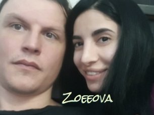 Zoeeova