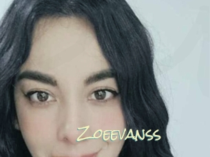 Zoeevanss