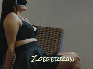 Zoeferran