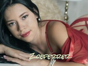 Zoeferrer