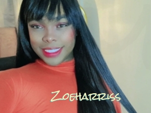 Zoeharriss