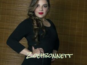 Zoehbonnett
