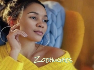 Zoehughes