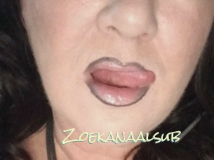 Zoekanaalsub