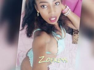 Zoekeys
