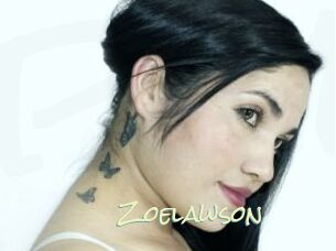 Zoelawson
