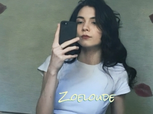 Zoeloude