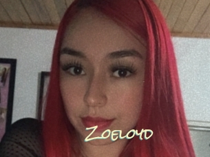 zoeloyd Porn Monkey Cash