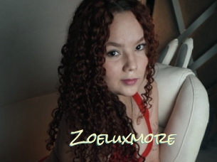 zoeluxmore Porn Monkey Cash
