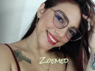 Zoemed