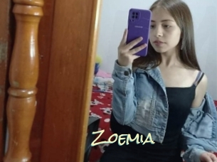 Zoemia