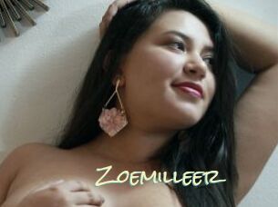 Zoemilleer