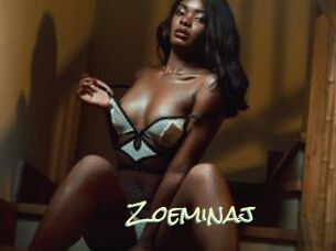 Zoeminaj