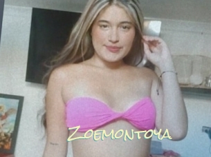 Zoemontoya