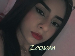 Zoenoah