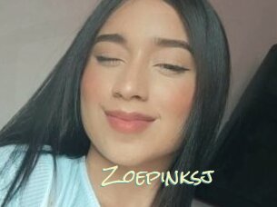 Zoepinksj