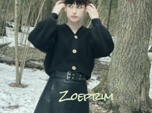 Zoeprim