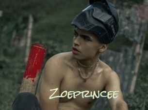 Zoeprincee