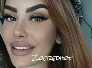 Zoeredhot