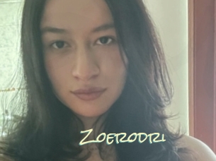 Zoerodri