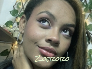 Zoeroro