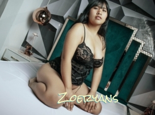 Zoeryans