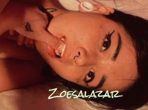 Zoesalazar