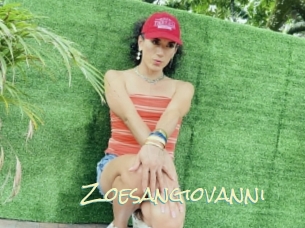 Zoesangiovanni
